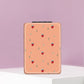 Mirroray - Strawberry Print Foldable Compact Mirror
