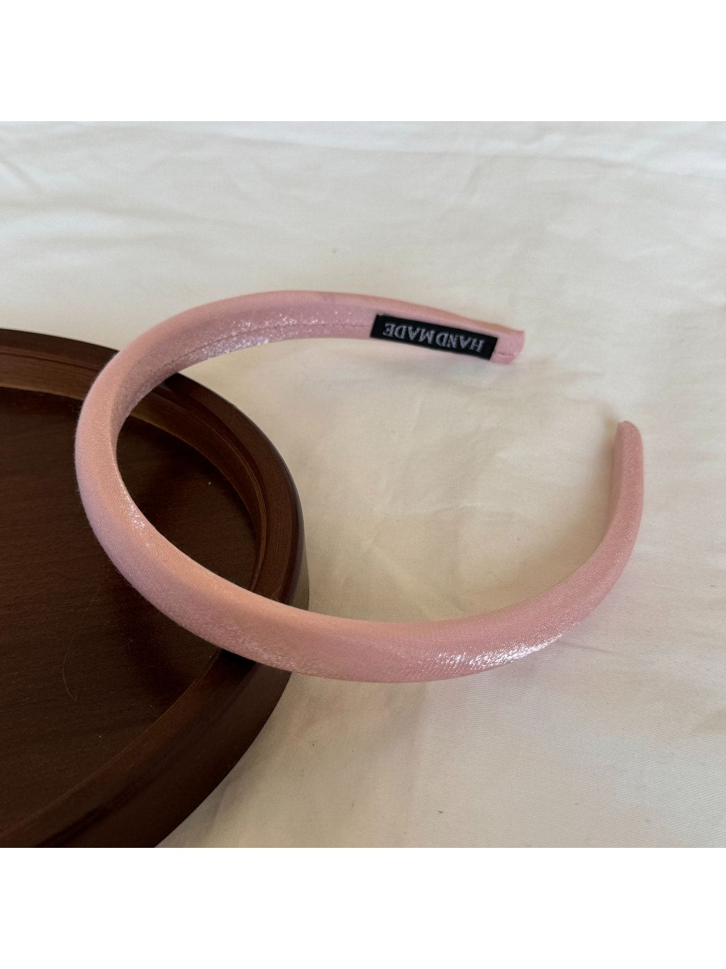 Gifty - Soft Finish Polyester Geometric Style Headband