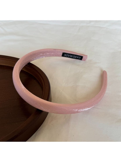 Gifty - Soft Finish Polyester Geometric Style Headband