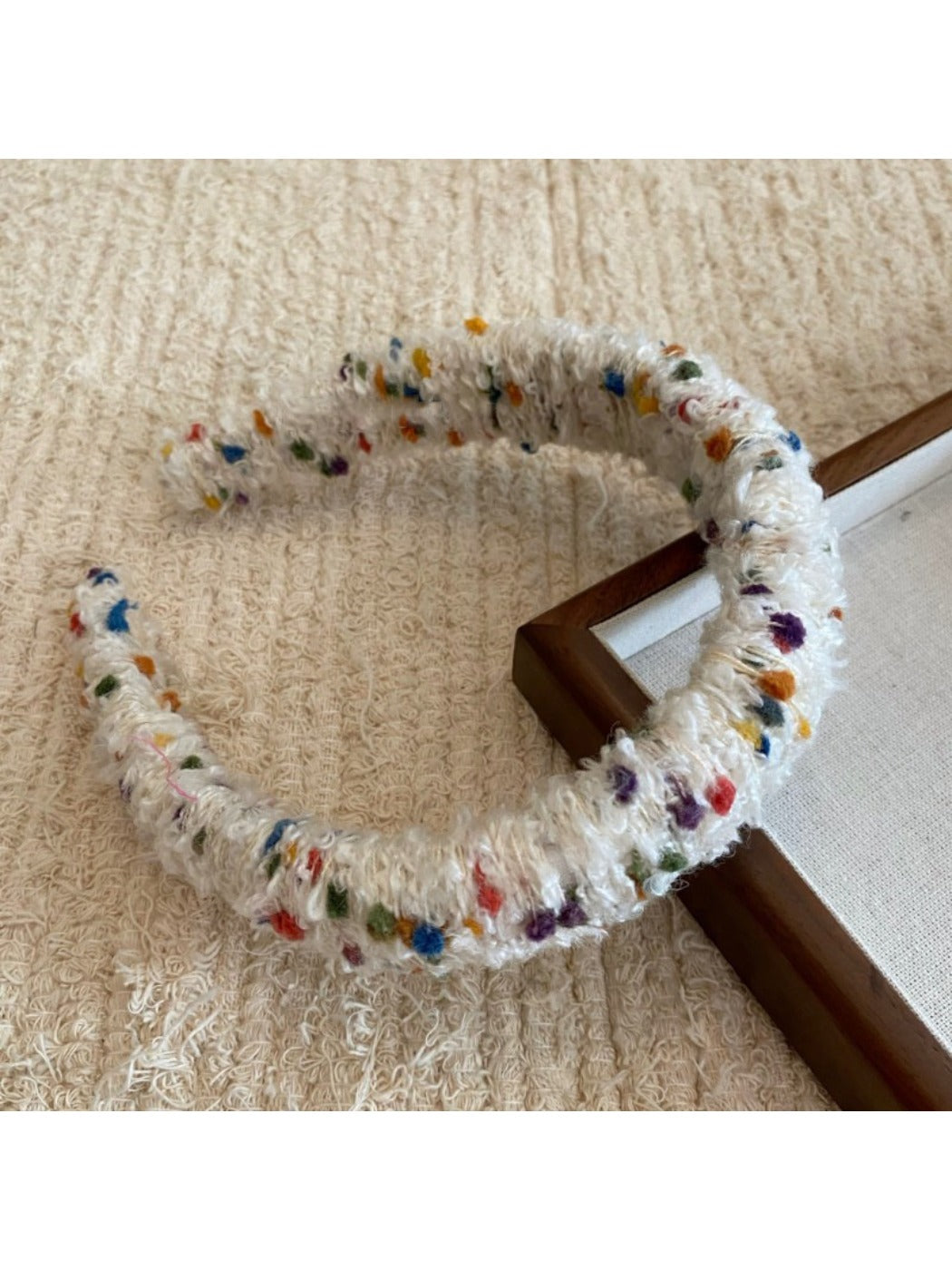 Gifty - Headband Hair Clip for Women