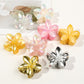 Beau - Elegant Plumeria Hair Claw Clip