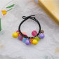 Gifty - Chic Colorful Sequined Hair Tie