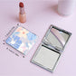 Mirroray - Cartoon Makeup Mirror for Home