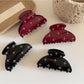 Beau - Elegant Starry Pattern Hair Clip