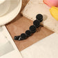 Beau - Personalized Soft Hair Clip