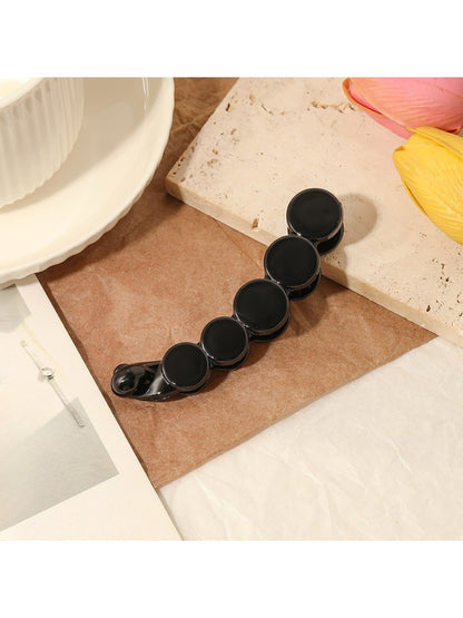Beau - Personalized Soft Hair Clip