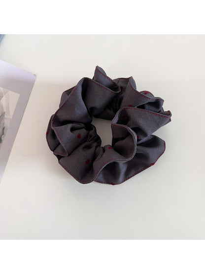 Gifty - Minimalist Sweet Fashion Scrunchie