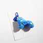 Keypus - Cute Solid Color Cat Keychain