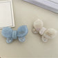 Beau - Beautiful Butterfly Shaped Acetate Hair Clip