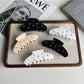 Beau - Elegant Colored Rhinestone Hair Clip