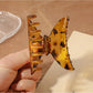 Beau - Elegant Half-Moon Hair Clip
