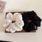 Gifty - Simple Textured Hair Scrunchie