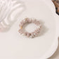 Gifty - Solid Color Hair Ties