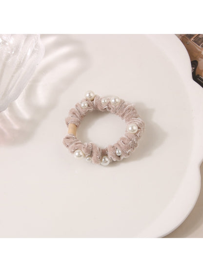 Gifty - Solid Color Hair Ties