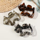 Beau - Cute Hollow Out Puppy Hair Clip