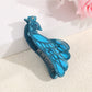 Beau - Peacock Shaped Hair Clip