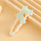 Beau - Charming Bow Hair Clip