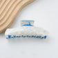 Beau - Cute Fish Theme Shaped Claw Clip