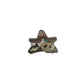 Beau - Sweet Apple Shape PC Decorative Claw Clip