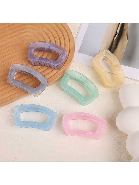 Beau - Elegant Minimalist Trendy Hair Clip