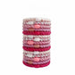 Gifty - Versatile Twisted-Shaped Hair Tie Set