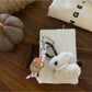 Keypus - Funny Animals Shaped Keychains