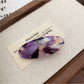 Beau - Vintage Style Oval Hair Clip