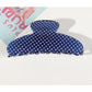 Beau - Polka Dot Hair Clip