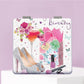 Mirroray - Cartoon Style Foldable Pocket Makeup Mirror