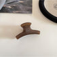 Beau - Fashionable Minimalist Colorful Hair Clip