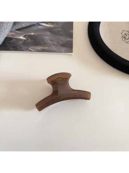 Beau - Fashionable Minimalist Colorful Hair Clip