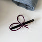 Beau - Elegant Slim Barrette Hair Clip