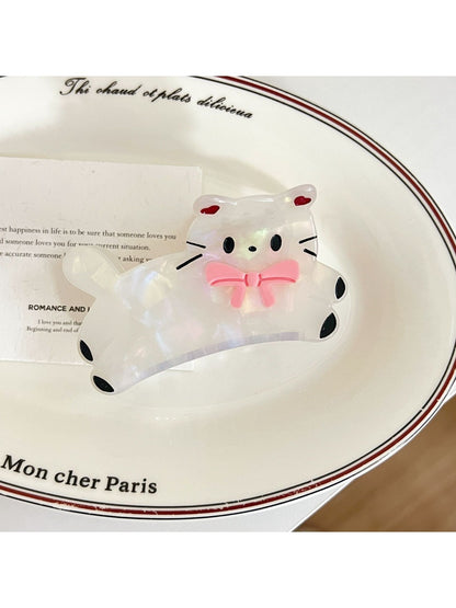 Beau - Cute Animal Hair Clips