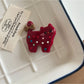 Beau - Cute Cartoon Cat-Shaped Hair Clip