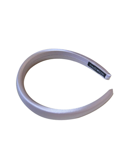 Gifty - Simple Rounded Daily Wear Polyester Headband