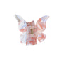 Beau - Sweet Style Butterfly Acrylic Hair Claw Clip