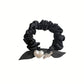 Gifty - Heart Bow-Shaped Hair Tie