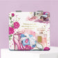 Mirroray - Cartoon Style Foldable Pocket Makeup Mirror