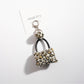 Keypus - Cute Handbag Charm Keychain