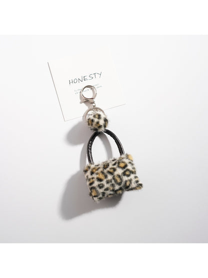 Keypus - Cute Handbag Charm Keychain