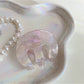 Beau - Cute Small M-Shaped Hair Clip