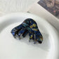 Beau - Exquisite Triangular Acetate Hair Clip