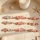 Beau - Starfish Coastal Hair Clip