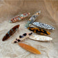 Beau - Vintage Duckbill Hair Clip