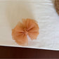 Beau - Layered Bow Back Hair Styling Banana Clip