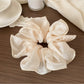Gifty - Candy Color Cute Elegant Scrunchie