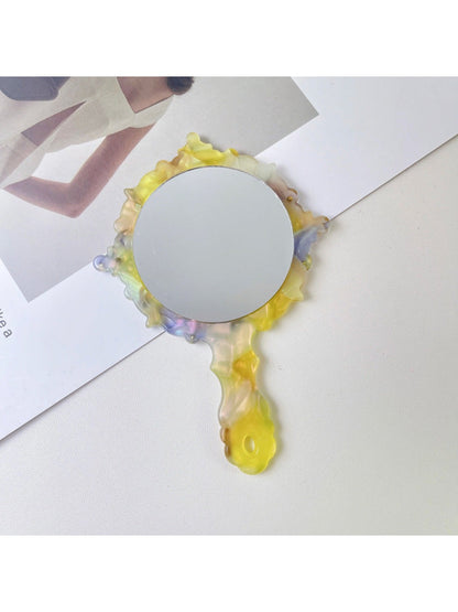 Mirroray - Princess Style Acetate Mirror
