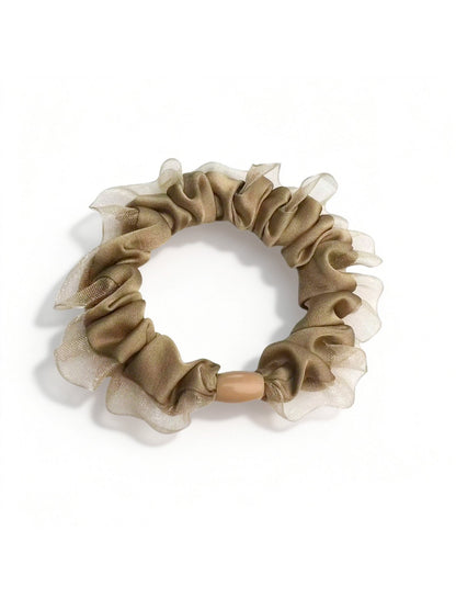 Gifty - Elegant Lace Hair Tie