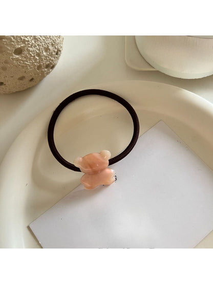 Gifty - Sweet Acetate Hair Tie