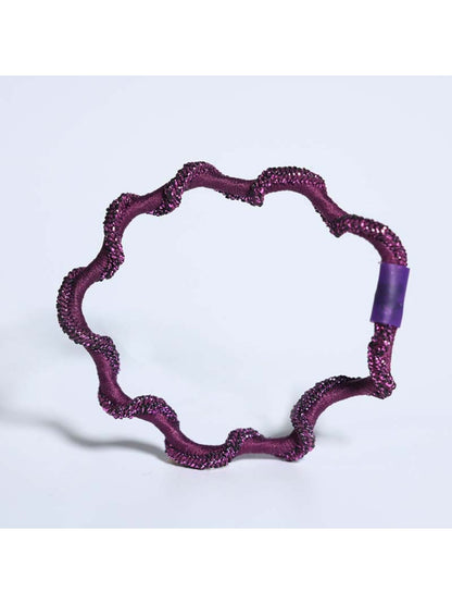 Gifty - Ripple Texture Hair Tie
